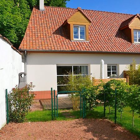 Whitley Cottage Condette Ngoại thất bức ảnh