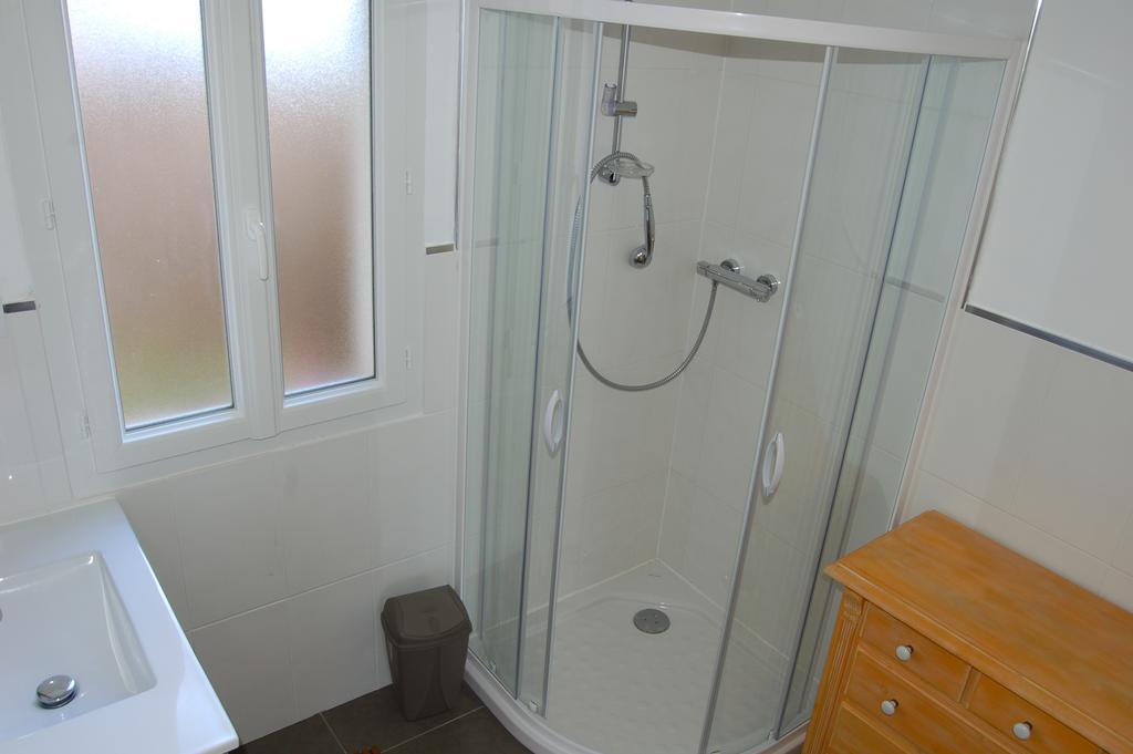 Whitley Cottage Condette Ngoại thất bức ảnh